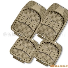 供应透明软胶脚垫02