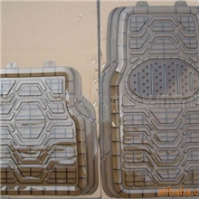 批发供应PVC透明脚垫GF024