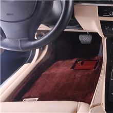 盛世金龙二代全包围汽车脚垫丰田本田现代奥迪别克斯巴鲁