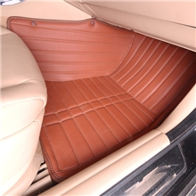 河南君成汽车脚垫高档脚垫批发可定做