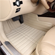 别克君威君越凯越英朗林荫大道昂克雷昂科拉专车专用全包围脚垫