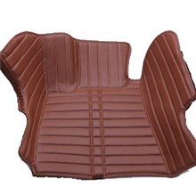 【厂家直销】全包围脚垫3D脚垫汽车专车专用豪华版脚垫车型全