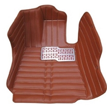 全包围脚垫厂家直销三菱劲炫帕杰罗翼神凌志V5蓝瑟戈蓝帕杰罗劲畅