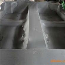 二代一次成型牛筋环保地胶质量保证厂家直销