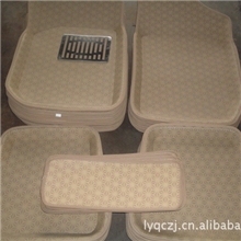 供应五菱宏光脚垫中排连体专车专用脚垫支持一件代发