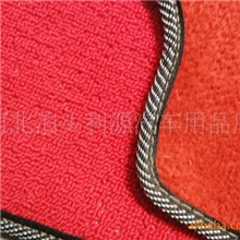 大货车脚垫解放脚垫欧曼脚垫天龙脚垫亚麻脚垫