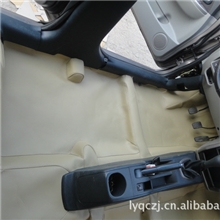 长安汽车地胶手缝地胶4S店专供产品迷你cx20悦翔