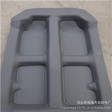 汽车用品批发汽车地胶汽车地板专车专用一次成型环保无味