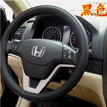 厂家直销秋冬最新热销款方向盘套/磨砂/最便宜把套批发汽车用品厂