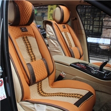 2013最新款汽车座垫厂家直销，KB双耳座垫汽车用品轩航汽车厂