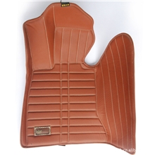 蒙地卡罗汽车脚垫批发专车防水防滑地垫正品脚垫销售可定制