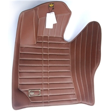 热销厂价直销比亚迪F0原厂脚垫FO专用汽车脚垫原厂配套脚垫