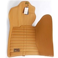 【厂家批发】各车型汽车脚垫地胶皮革脚垫大包围脚垫防水