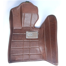 高档环保3D立体汽车耐磨脚垫车用地垫防水防滑专车专用车型齐全