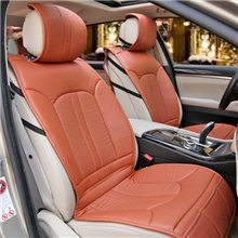 2013新款汽车坐垫高档皮革汽车座垫四季垫通用坐垫厂家直销