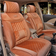 批发供应2013顶级四季通用车垫高档精品植绒尊贵汽车坐垫四季垫