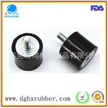 压缩机缓冲垫降噪缓冲垫橡胶消音缓冲垫