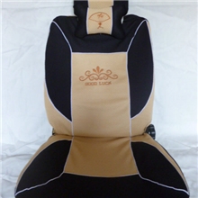 生产供应新款汽车座套汽车坐垫座套