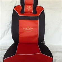长期生产汽车座椅套汽车四季座套