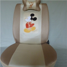 厂家直销汽车坐垫座套汽车专用座套