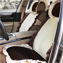 秋冬新款汽车内饰用品厂家批发直销品牌时尚创意汽车坐垫座套座垫