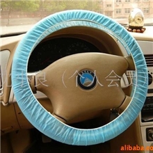 供应订做汽修脚垫、把套、方向盘套(图)