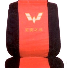 厂家批发面包车座套五菱佳宝东风长安各种汽车座套