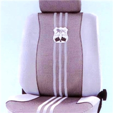 生产批发三维网座套汽车座套批发MTY-001