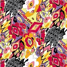 雪纺数码印花(雪纺围巾数码印花，雪纺皱数码印花）