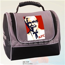 供应非一次性PVC冰袋，牛津布主料，可注水野餐包