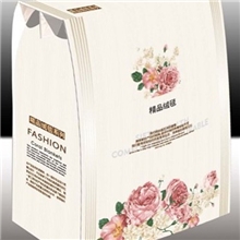 常熟富强无纺布时尚精品产品包装信息