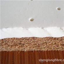 山棕床垫、椰棕床垫，纯天然，软棕，不含甲醛，棕垫第一家