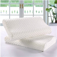 厂家直销太空记忆枕护颈枕头保健枕颈椎枕太空枕