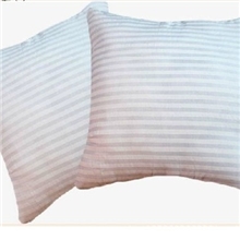 PP棉枕芯靠垫芯抱枕芯靠枕芯十字绣
