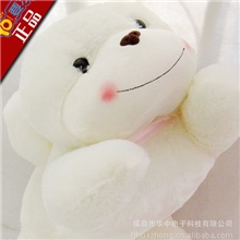 正品趴趴狗音乐枕音乐枕头可放于手机电脑播放节日礼物