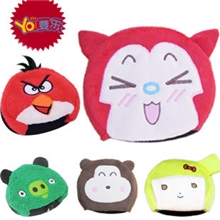 usb暖手鼠标垫保暖鼠标垫鼠标暖手宝加热发热鼠标垫要乐正品