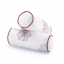 广州淇淇厂家直销梦中情对装头枕颈枕中空棉汽车头枕6579