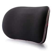 【一件代发|代理加盟】淇淇旗下DK品牌精梳棉记忆棉汽车腰垫