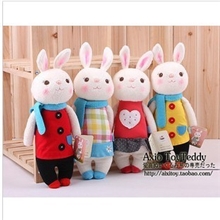 咪兔礼盒包装正版METOO提拉米苏兔宝宝8种款式