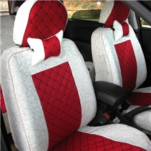 玉园RC04日产新阳光13款骊威骐达逍客颐达轩逸杭专用汽车座套批发