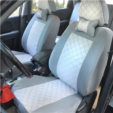 玉园BK05Buick别克新凯越英朗专用四季仿真丝汽车座套坐套定制