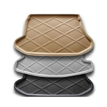 玉园BYD11比亚迪F0M6F3/L3/G3S6G6F3R速锐汽车后备箱/尾箱垫