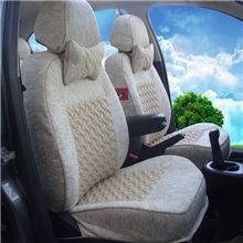 【厂家直供】四季通用专车专用汽车坐套新款四季垫座垫坐套座套