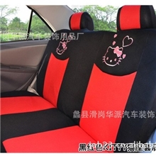 l供应高品质【厂家直销】汽车通用座套四季车坐垫套