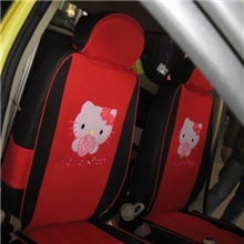 南京专门供应款式多种汽车椅套,价优品质高，欢迎来电咨询