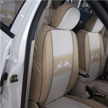 外贸汽车座套，卡通座椅套，四季通座套