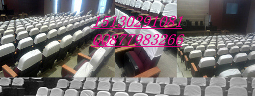 印刷机场候车厅影院学校多功能排椅座椅广告座椅半头套