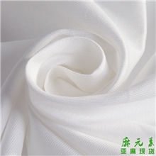 亚麻现货女装面料小西装优质亚麻棉面料高端首选面料特价包邮