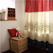 卡卡的旅行棉麻布艺面料批发日韩风格zakka【企业集采】