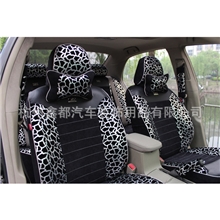 【精品推荐】专业供应专车专用四季汽车坐垫套欢迎咨询（图）